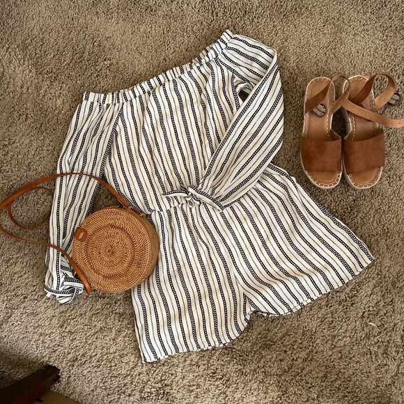Maurices Other - Women’s Romper